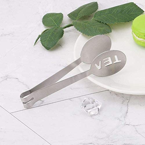 Tea Bag Squeezer Stainless Steel, Infuser and Strainer